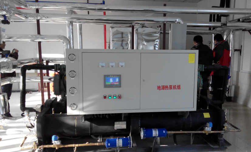 四川地源热泵中央空调维修