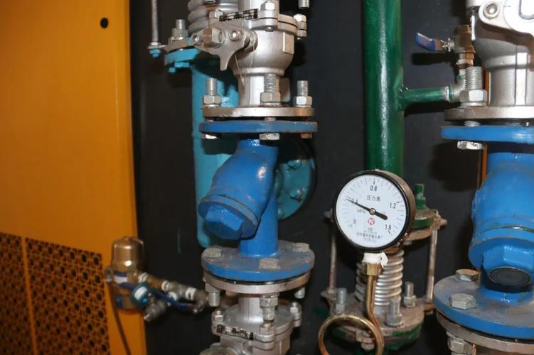 地源热泵低压几个压力合适
