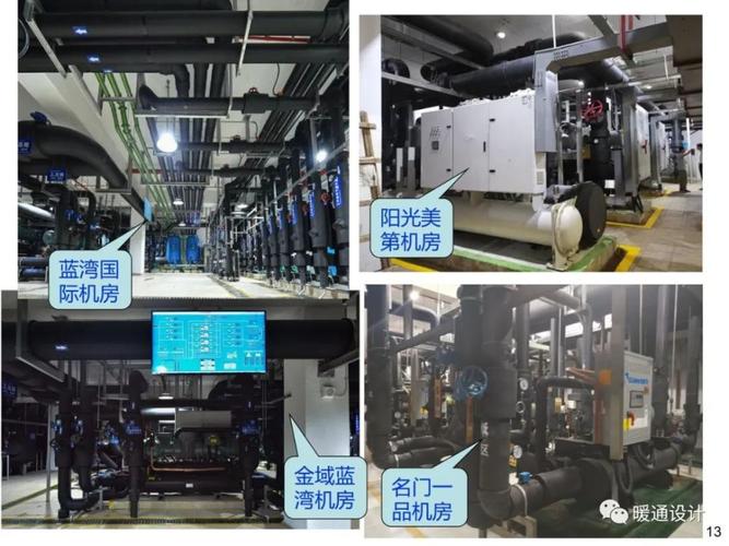 扬州地源热泵生产企业